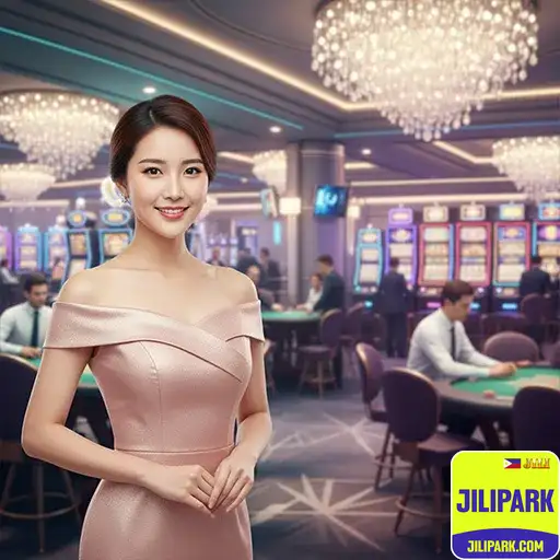 jilipark casino 